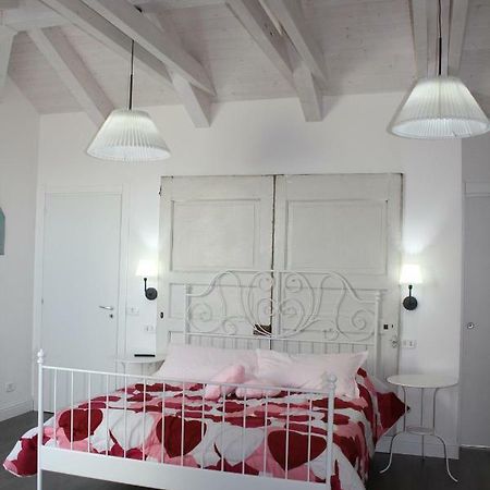 Angels'Home Raffaello Пиццо Экстерьер фото