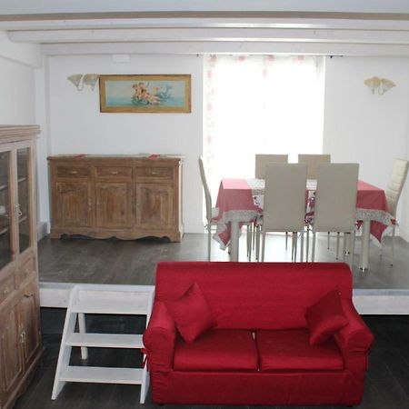 Angels'Home Raffaello Пиццо Экстерьер фото