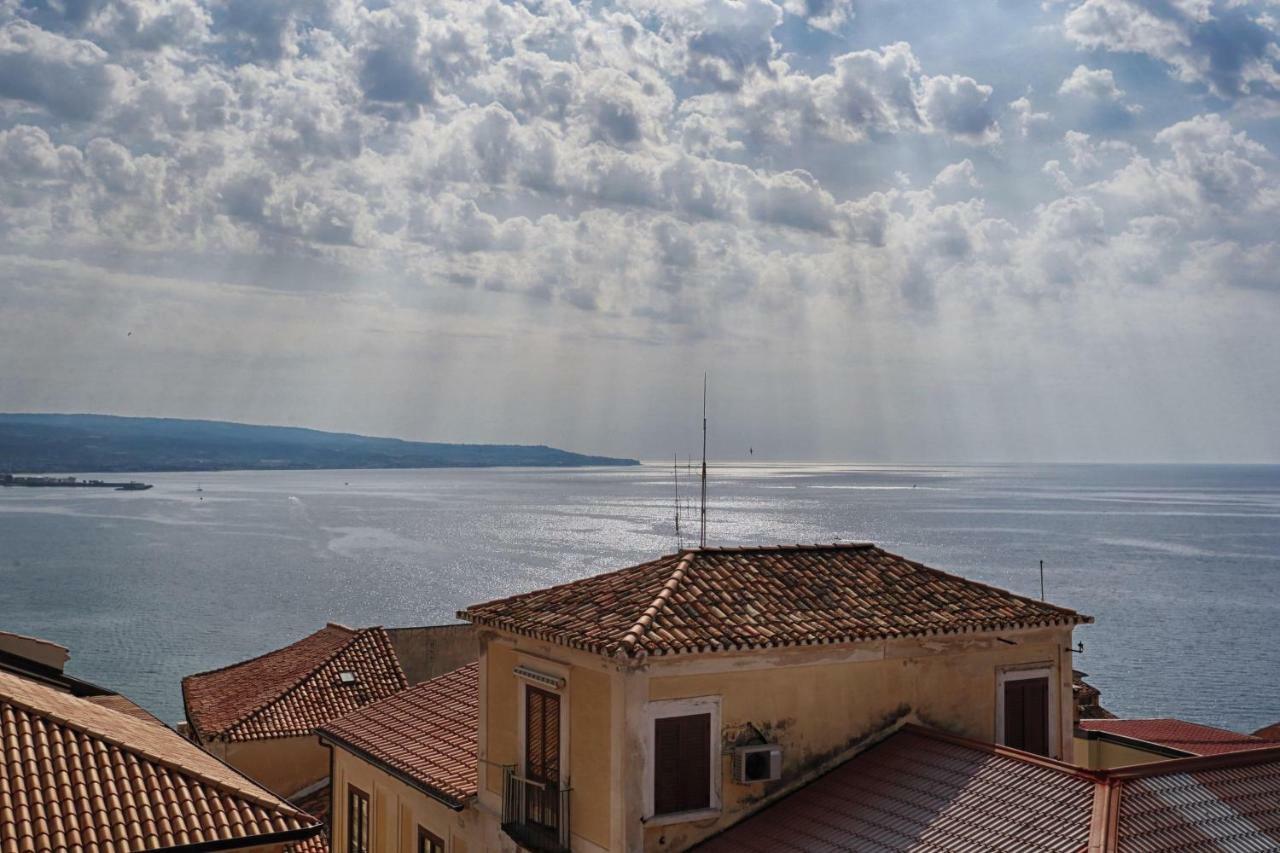 Angels'Home Raffaello Пиццо Экстерьер фото