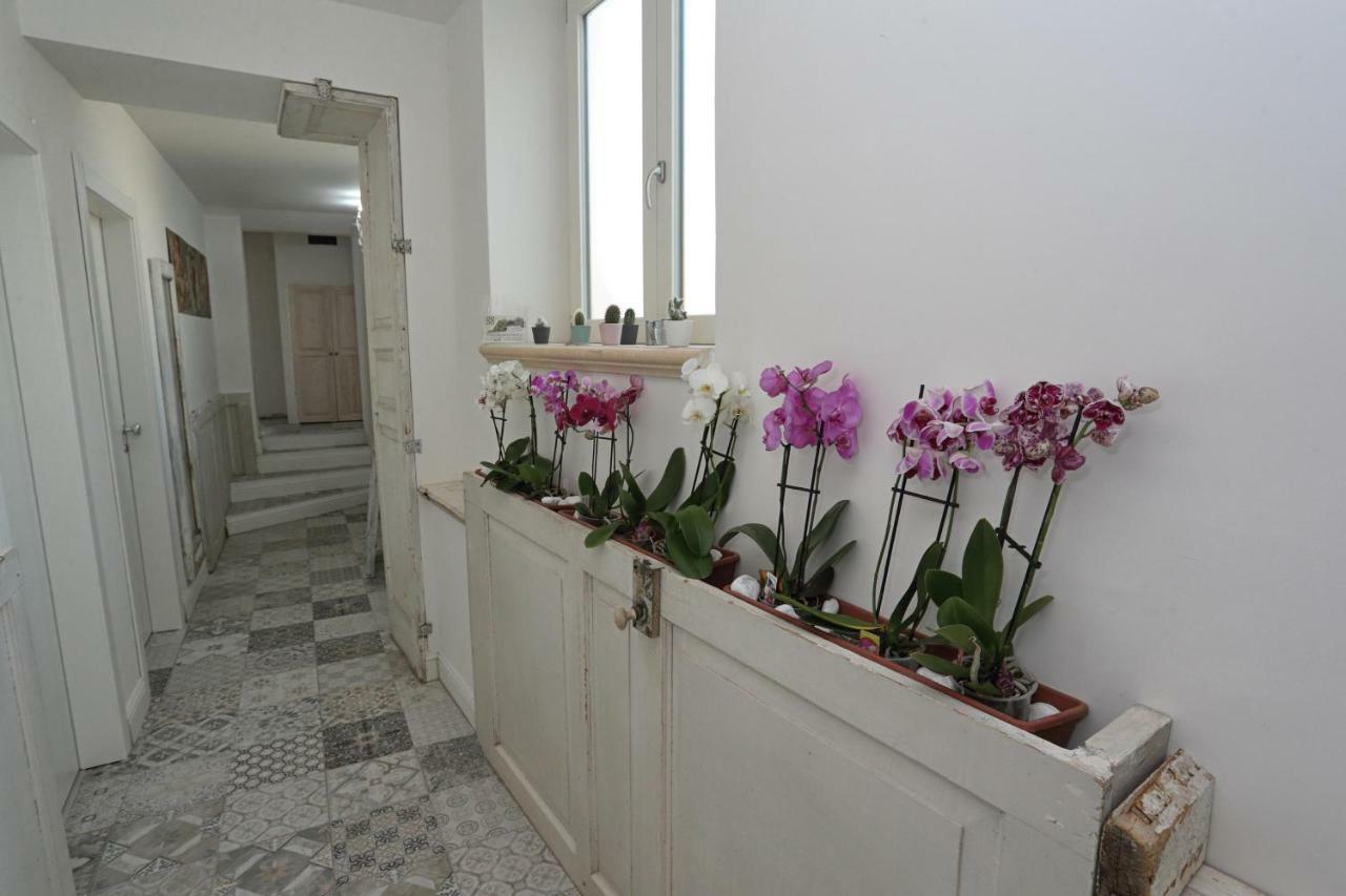 Angels'Home Raffaello Пиццо Экстерьер фото