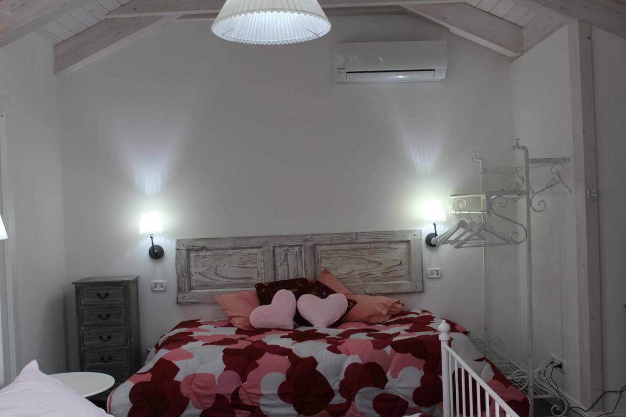 Angels'Home Raffaello Пиццо Экстерьер фото