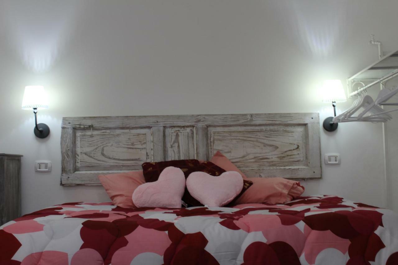 Angels'Home Raffaello Пиццо Экстерьер фото