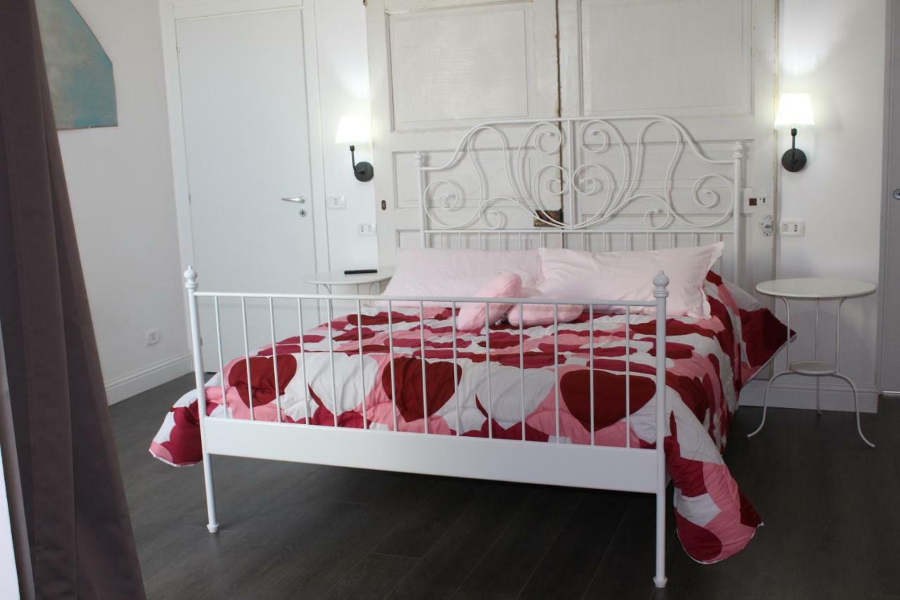 Angels'Home Raffaello Пиццо Экстерьер фото