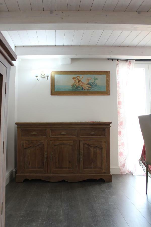 Angels'Home Raffaello Пиццо Экстерьер фото